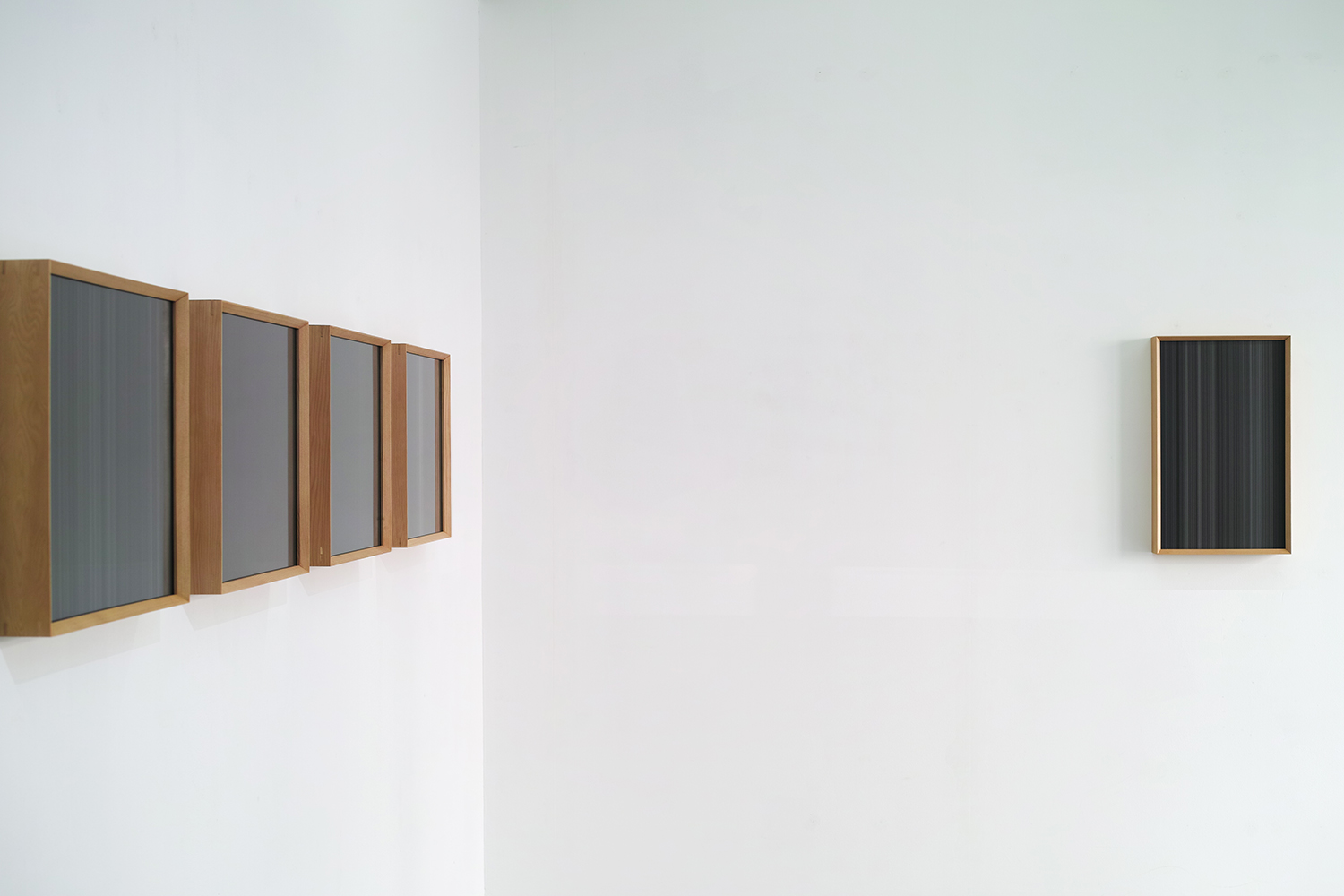 尹　祥烈｜YOON SANG YUEL