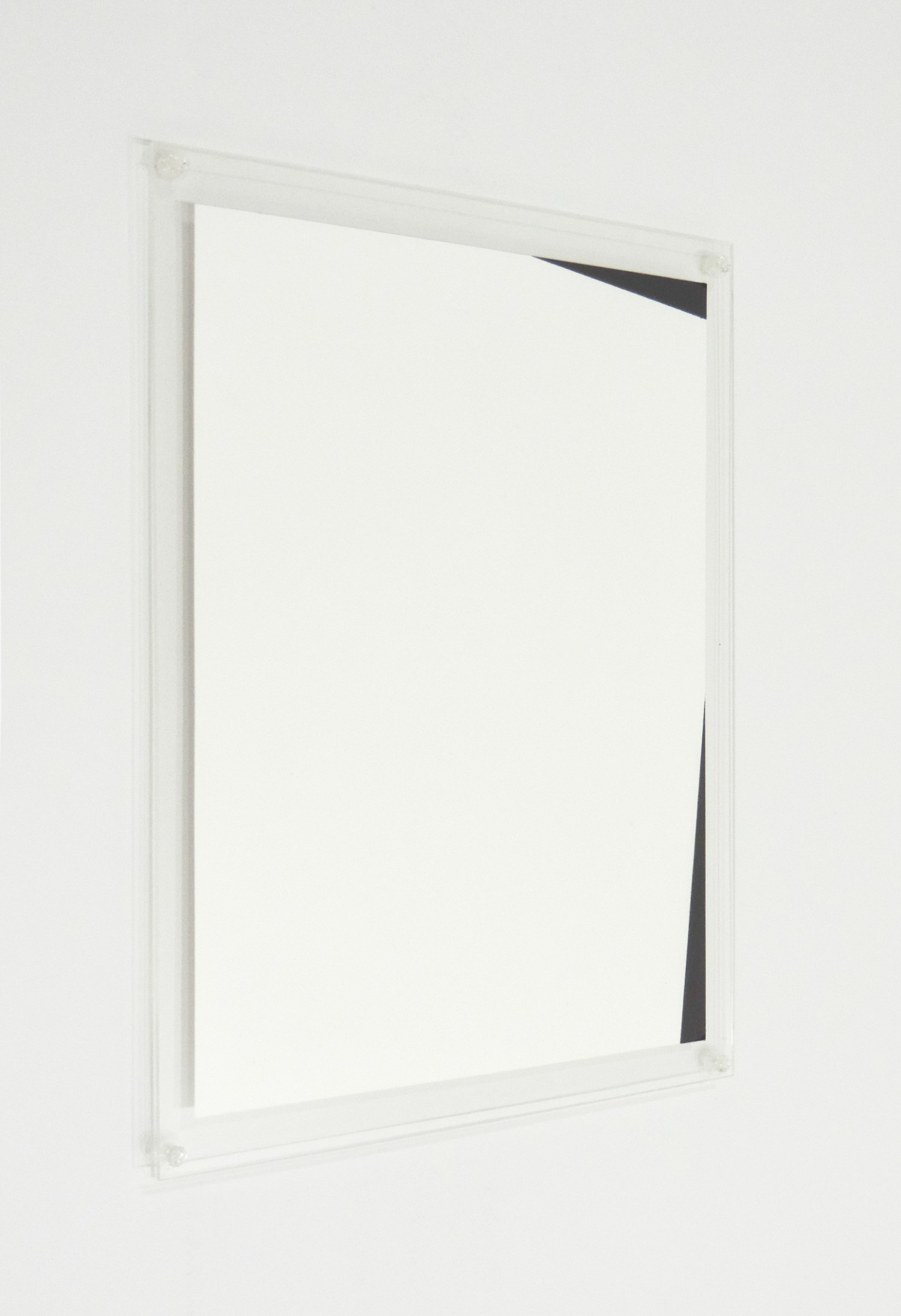 Untitled｜Acrylic paint, Kent paper｜23 × 18 cm｜2010<br>¥80,000 - 200,000