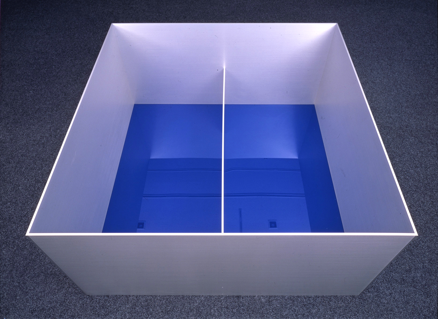 ドナルド・ジャッド 1960-1991 展 図録 donald judd - アート/エンタメ