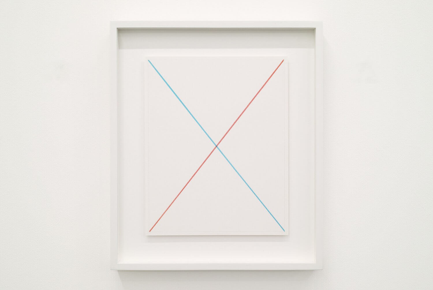Text No.920｜oil, color pencil on paper｜250x 200 mm｜2012<br>Sold